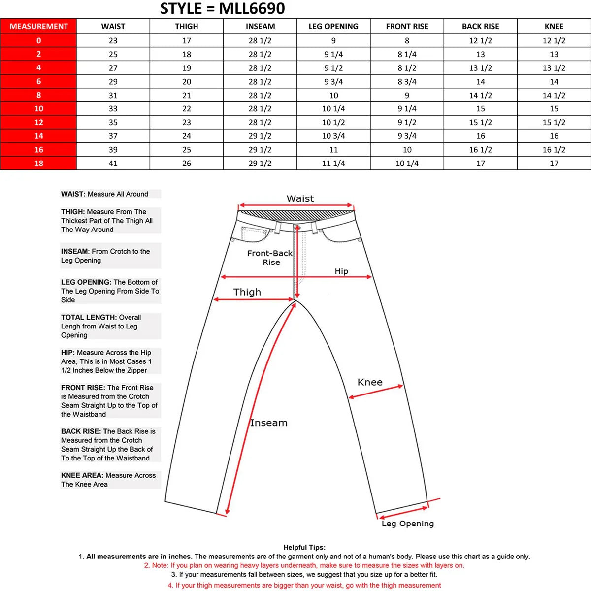 MILWAUKEE LEATHER - 'SANDY' WOMEN'S BLACK LAMBSKIN STRETCH LEATHER PANTS - MLL6690